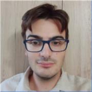 Laureato magistrale in filologia moderna, con pregressa esperienza nel mondo delle ripetizioni e del doposcuola, offre ripetizioni di Italiano, storia, letteratura, geografia (e matematica elementari e medie). Le ripetizioni potranno essere sia presenzial